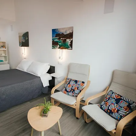 Cozy Seaside C - Faraway