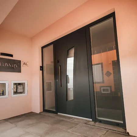 Cozy Seaside C - Faraway Lejlighed