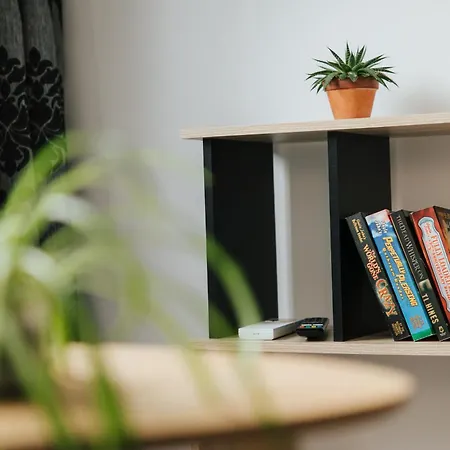 Cozy Seaside C - Faraway Lejlighed *