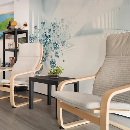 Lägenhet Cozy Seaside C - Faraway Lagoa (Azores)
