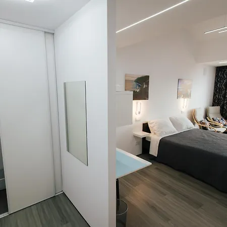 Cozy Seaside C - Faraway Lejlighed