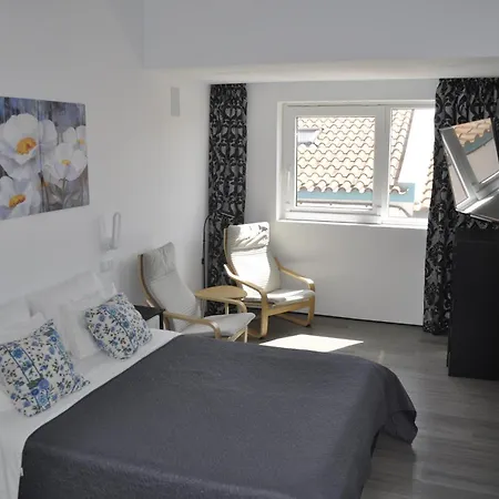 Cozy Seaside C - Faraway *