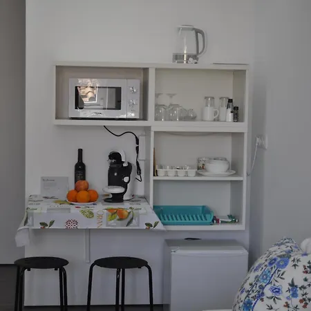 Cozy Seaside C - Faraway *