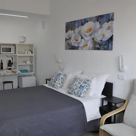 Cozy Seaside C - Faraway Daire