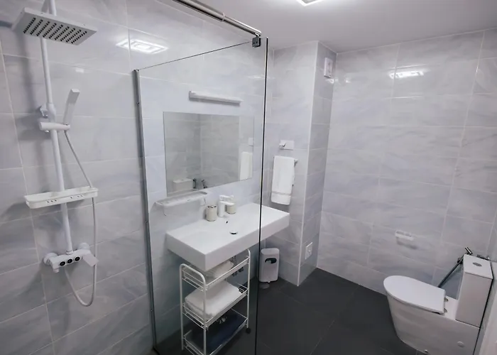 Cozy Seaside C - Faraway Lagoa (Azores)