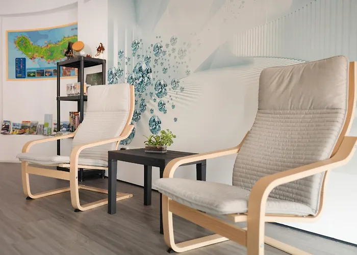 Daire Cozy Seaside C - Faraway Lagoa (Azores)