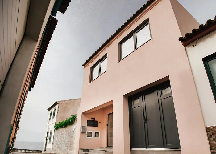 Cozy Seaside C - Faraway *