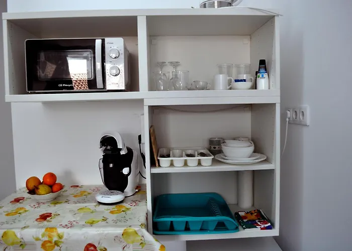 Cozy Seaside C - Faraway Daire *