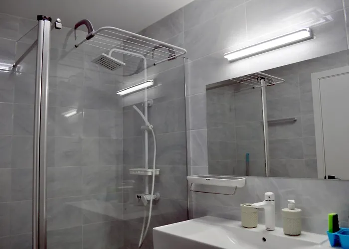 Cozy Seaside C - Faraway *